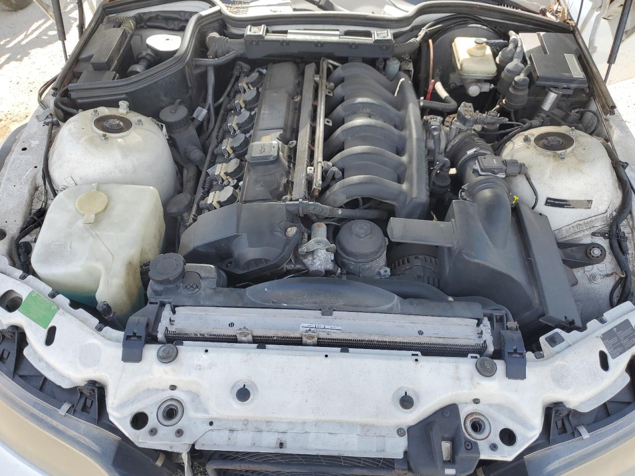 Lot #3281492018 1997 BMW Z3 2.8