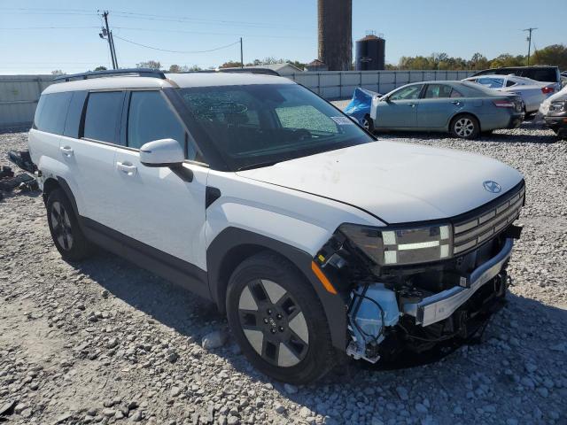 2025 HYUNDAI SANTA FE S #3301826366