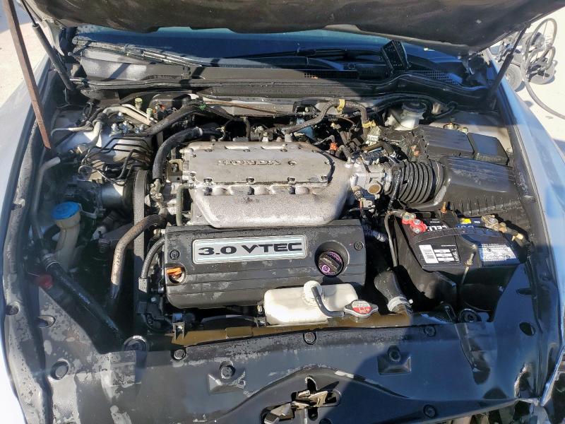 2007 HONDA ACCORD SE #3301366394