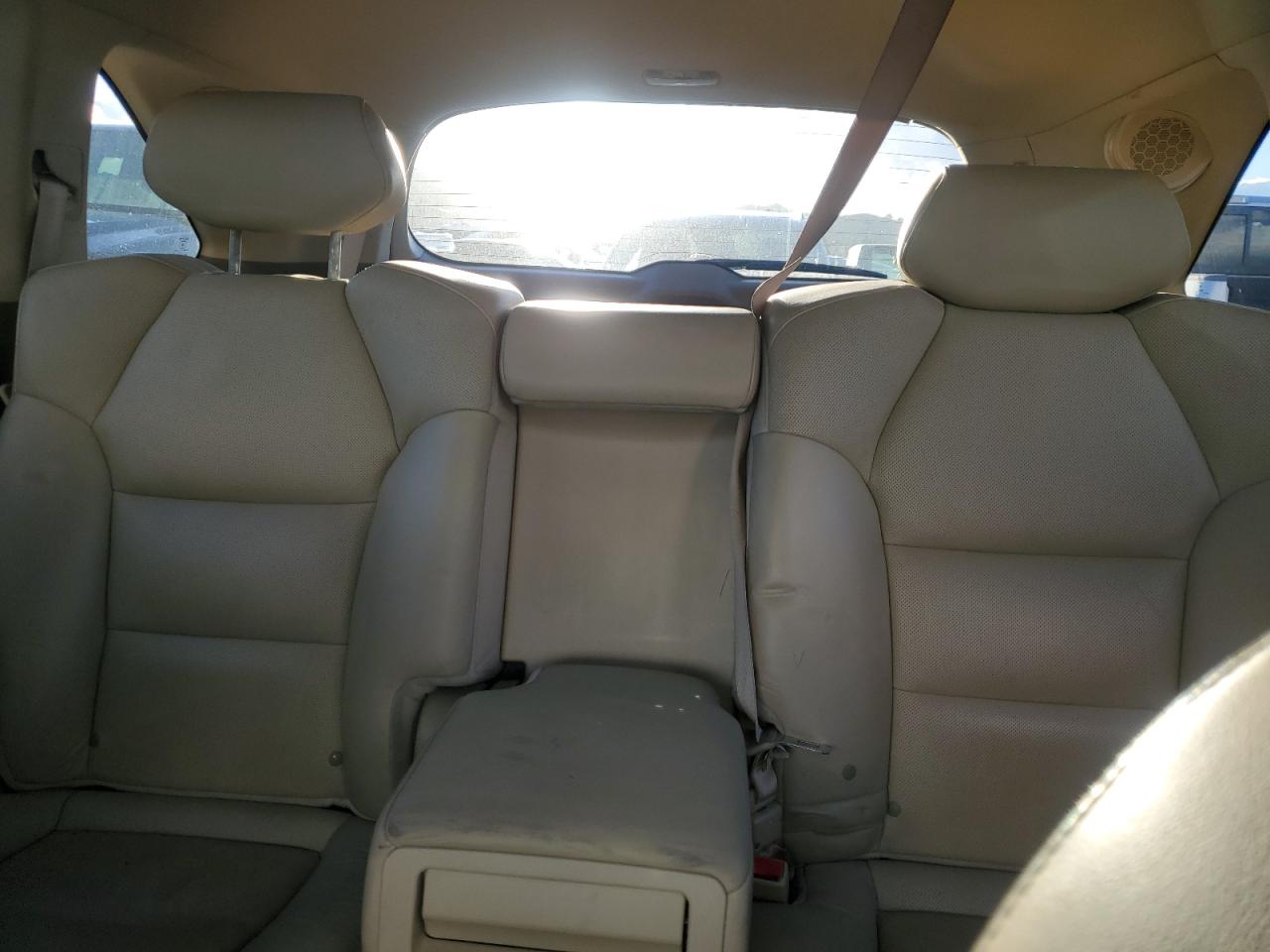 Lot #3304812660 2007 ACURA MDX SPORT