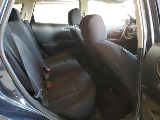 2013 NISSAN ROGUE S - JN8AS5MV6DW602328