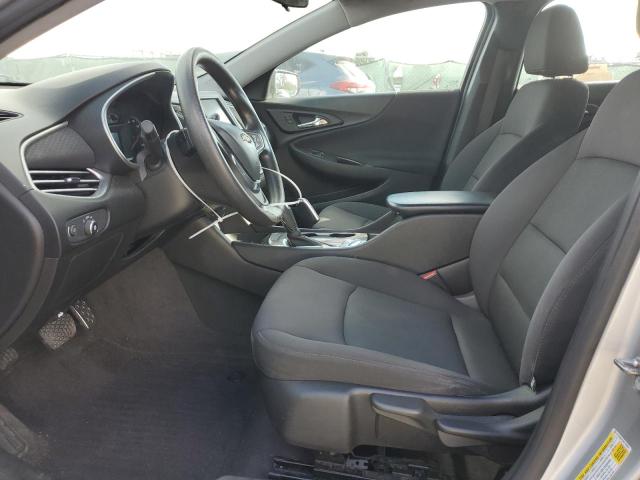 2017 CHEVROLET MALIBU LS #3285549312