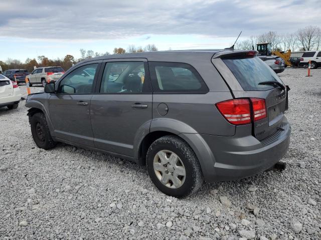2012 DODGE JOURNEY SE - 3C4PDCAB1CT278739