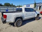Lot #3296280515 2017 TOYOTA TACOMA DOU