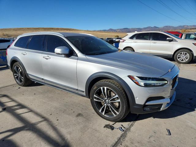 2018 VOLVO V90 CROSS YV4102NK5J1028511