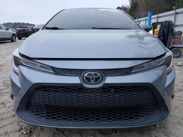 2020 TOYOTA COROLLA LE #3294346874