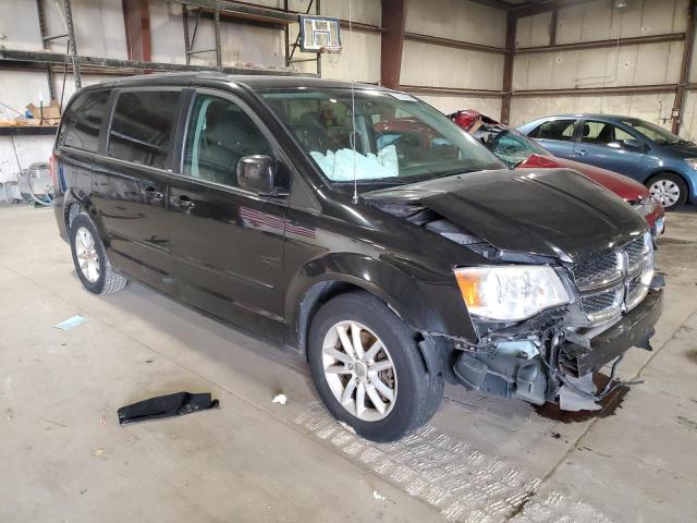 2014 DODGE GRAND CARA #3293381470