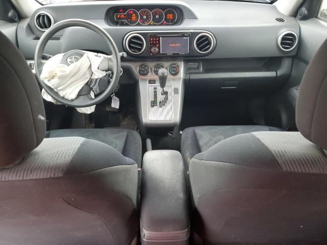 2012 TOYOTA SCION XB #3297961774