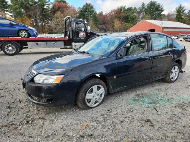 2007 SATURN ION LEVEL #3302648038
