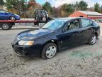 Lot #3302648038 2007 SATURN ION LEVEL