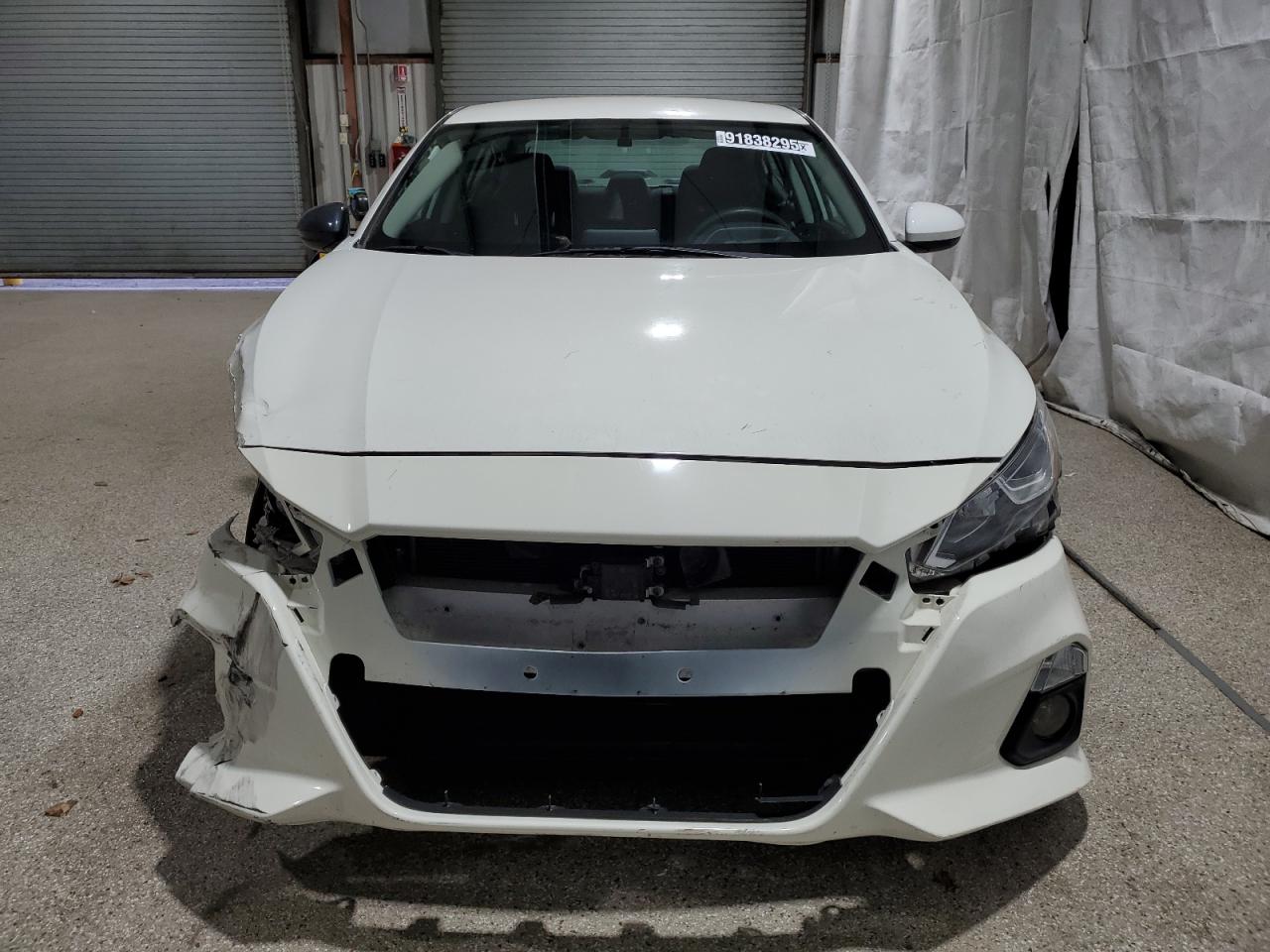 Lot #3318874980 2020 NISSAN ALTIMA S