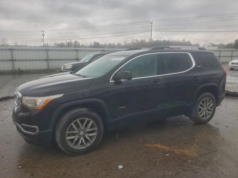 2017 GMC ACADIA SLE #3294500520