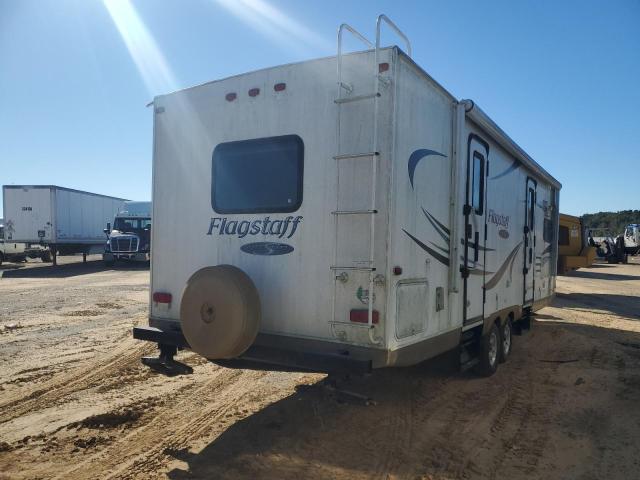 2012 WILDWOOD FLAGSTAFF #3284045812