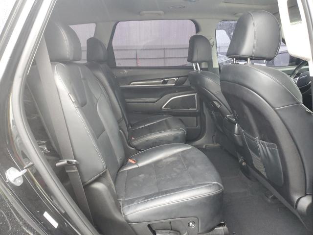 2024 KIA TELLURIDE #3302777904