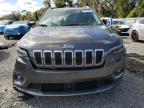 Lot #3315891137 2019 JEEP CHEROKEE L