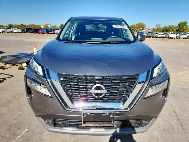 2023 NISSAN ROGUE SV #3302936599