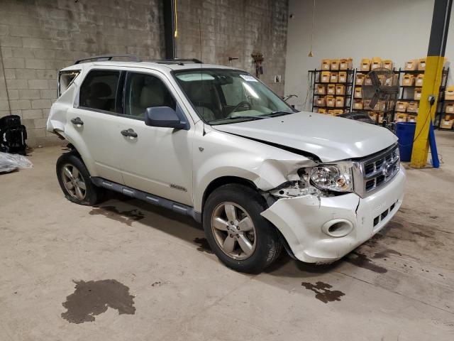 2008 FORD ESCAPE XLT #3302886926
