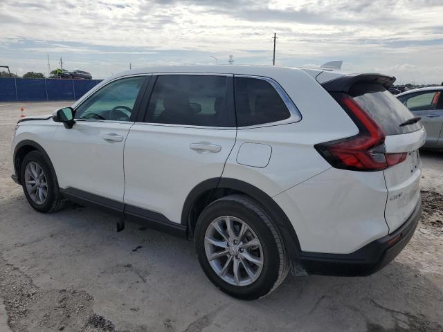 2025 HONDA CR-V EX #3310407960