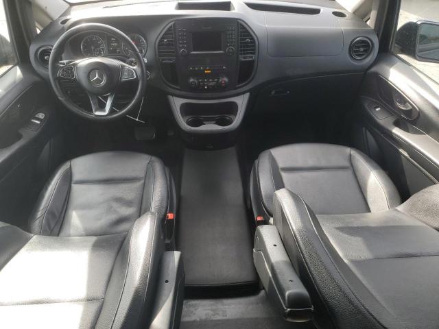 2018 MERCEDES-BENZ METRIS #3287445019