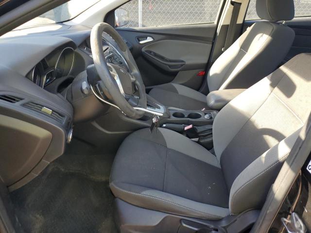 2013 FORD FOCUS SE #3303601932