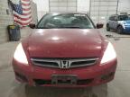 Lot #3297941782 2007 HONDA ACCORD SE