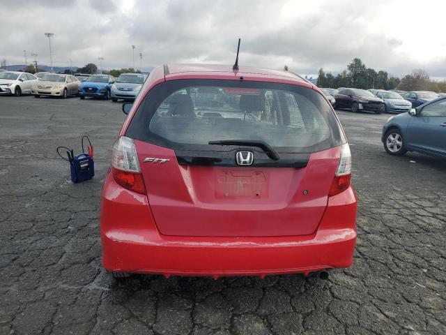 2009 HONDA FIT #3310625833