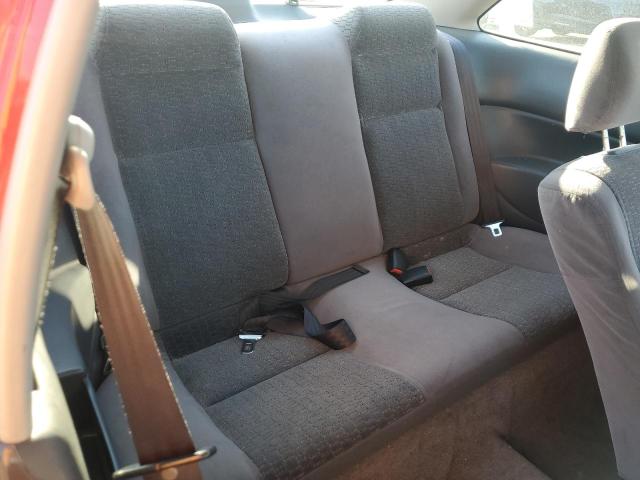 2000 HONDA CIVIC DX #3282507865