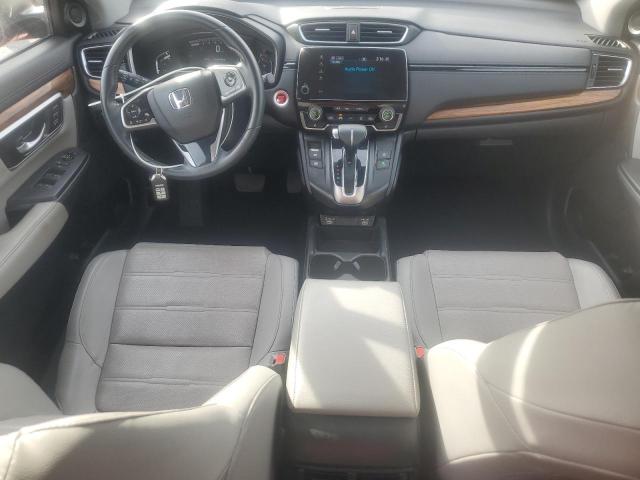 2020 HONDA CR-V EXL #3294466516