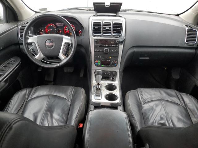 2012 GMC ACADIA SLT #3304730922