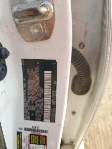 2008 TOYOTA TUNDRA CRE #3308394294