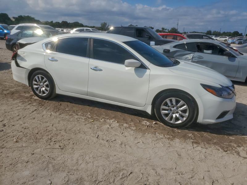 2016 NISSAN ALTIMA 2.5 #3305341301