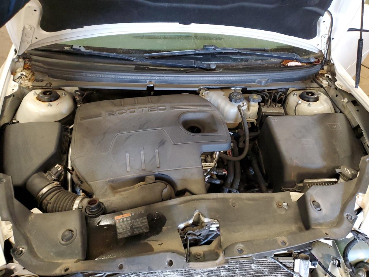 CHEVROLET MALIBU 2LT