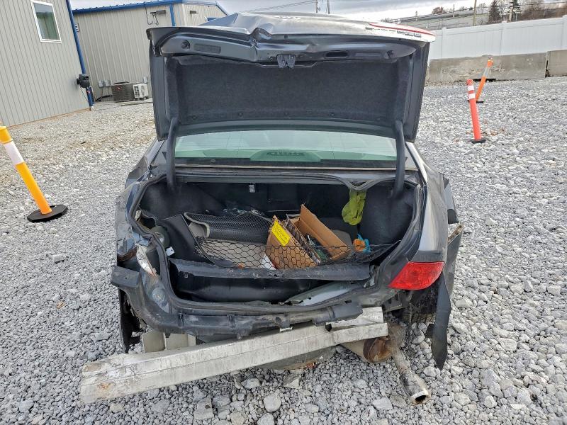 2010 BUICK LUCERNE CX #3308347064