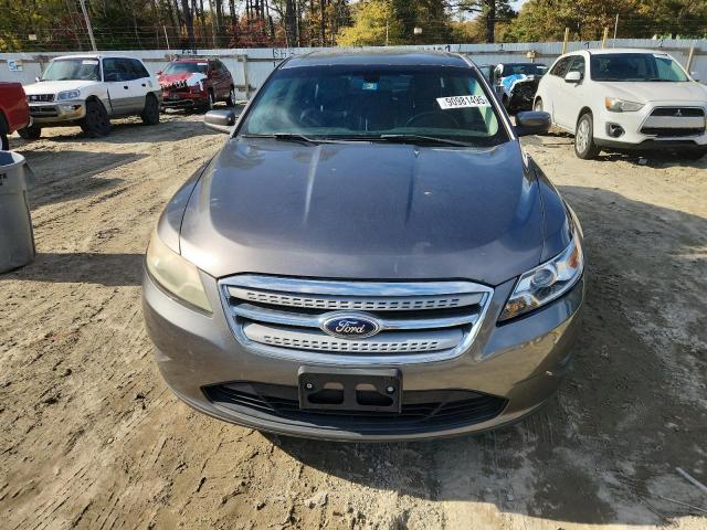2011 FORD TAURUS SEL - 1FAHP2HW5BG150060