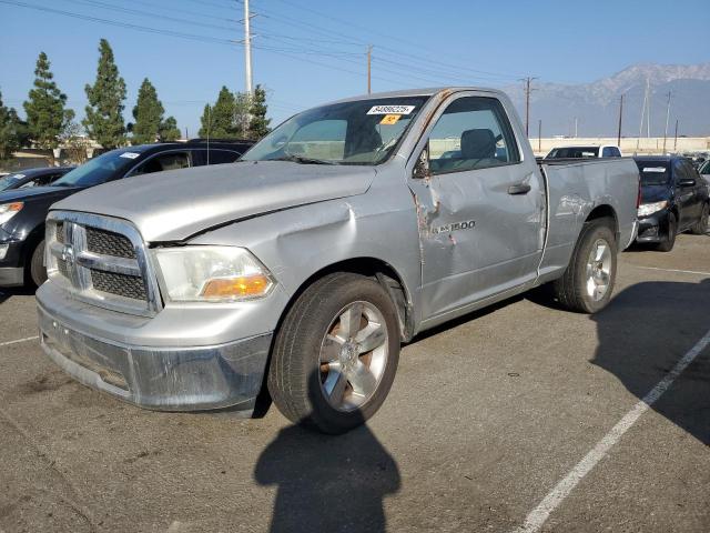 2012 DODGE RAM 1500 S #3309725858