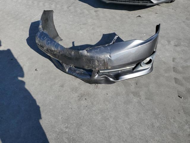 2013 TOYOTA CAMRY L #3302879947