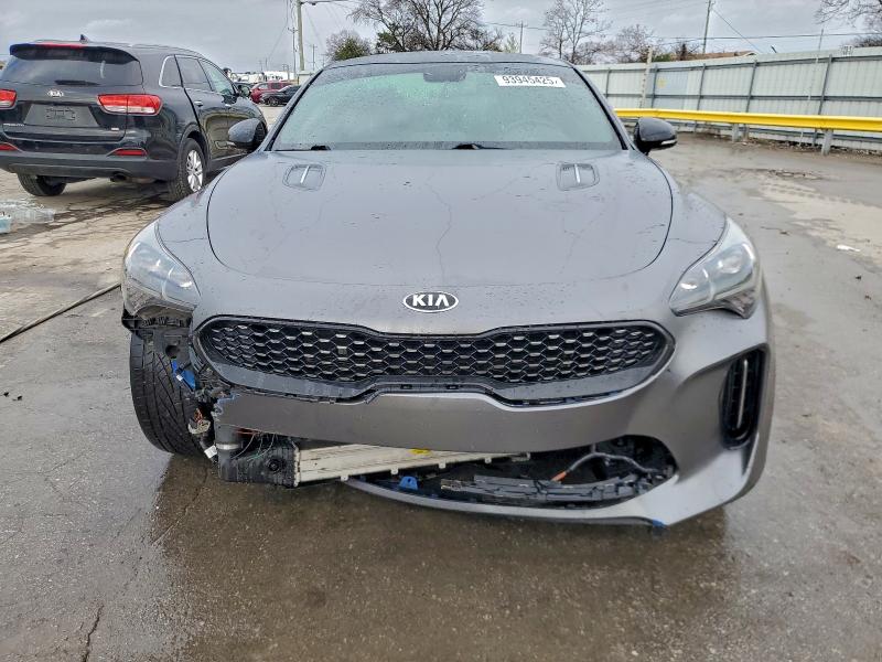 2021 KIA STINGER GT #3297082591