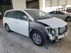 Lot #3293500422 2016 HONDA ODYSSEY EX