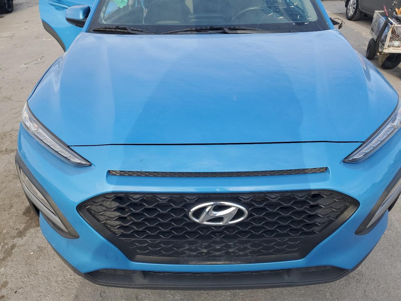 HYUNDAI KONA SEL