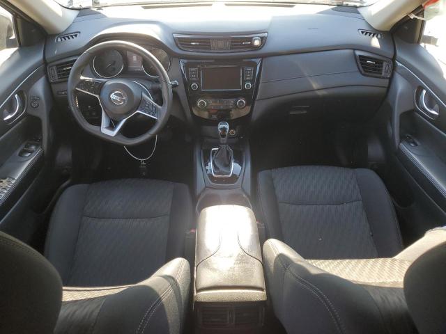 2019 NISSAN ROGUE S #3278635941