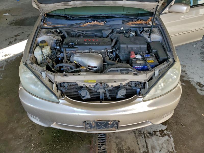 2005 TOYOTA CAMRY #3297948791