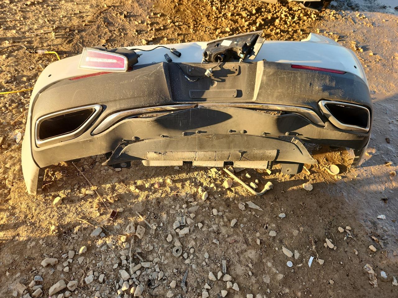 LINCOLN MKZ RESERVE II