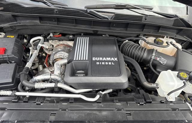 2025 GMC SIERRA K15 - 1GTUUCE87SZ133827