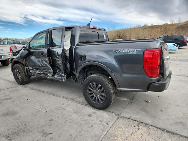 2019 FORD RANGER XL #3293883598