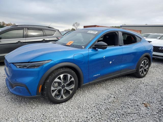 2025 FORD MUSTANG MA #3301819369