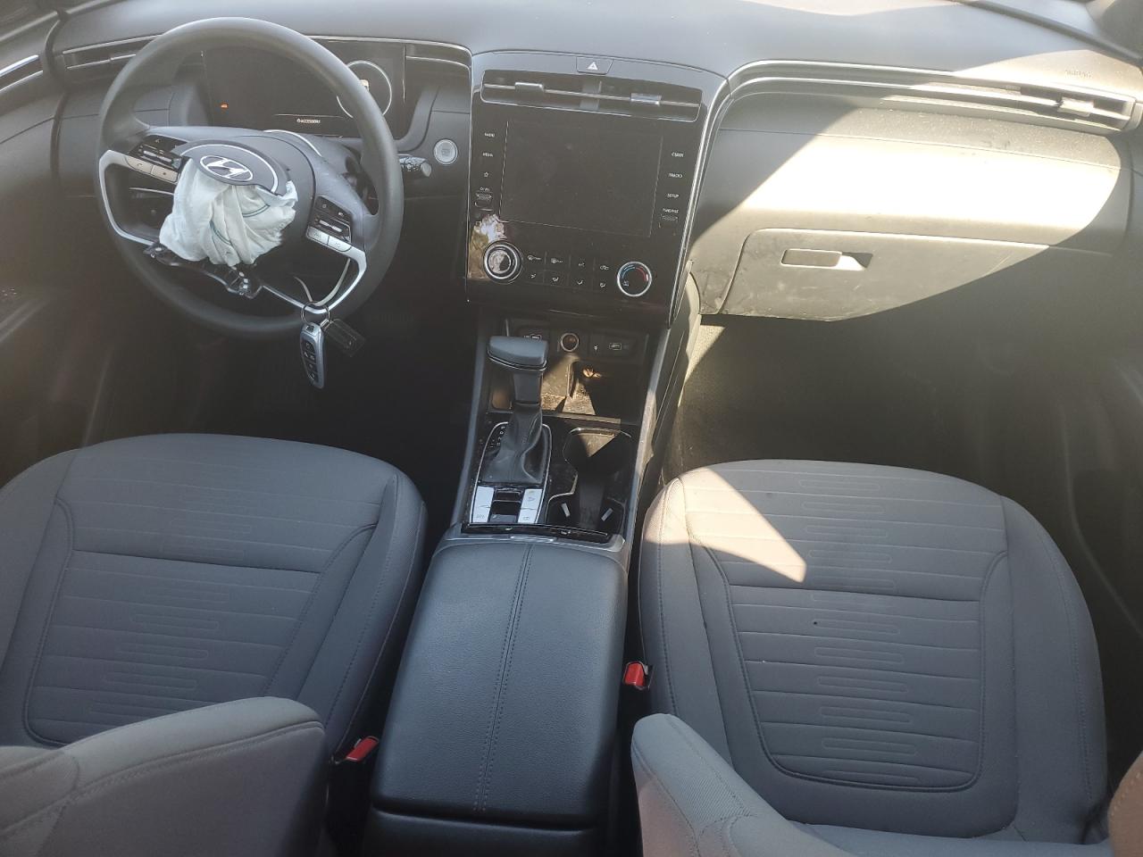 HYUNDAI SANTA CRUZ SEL