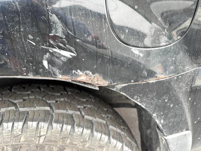 2005 HONDA PILOT EXL #3292430562