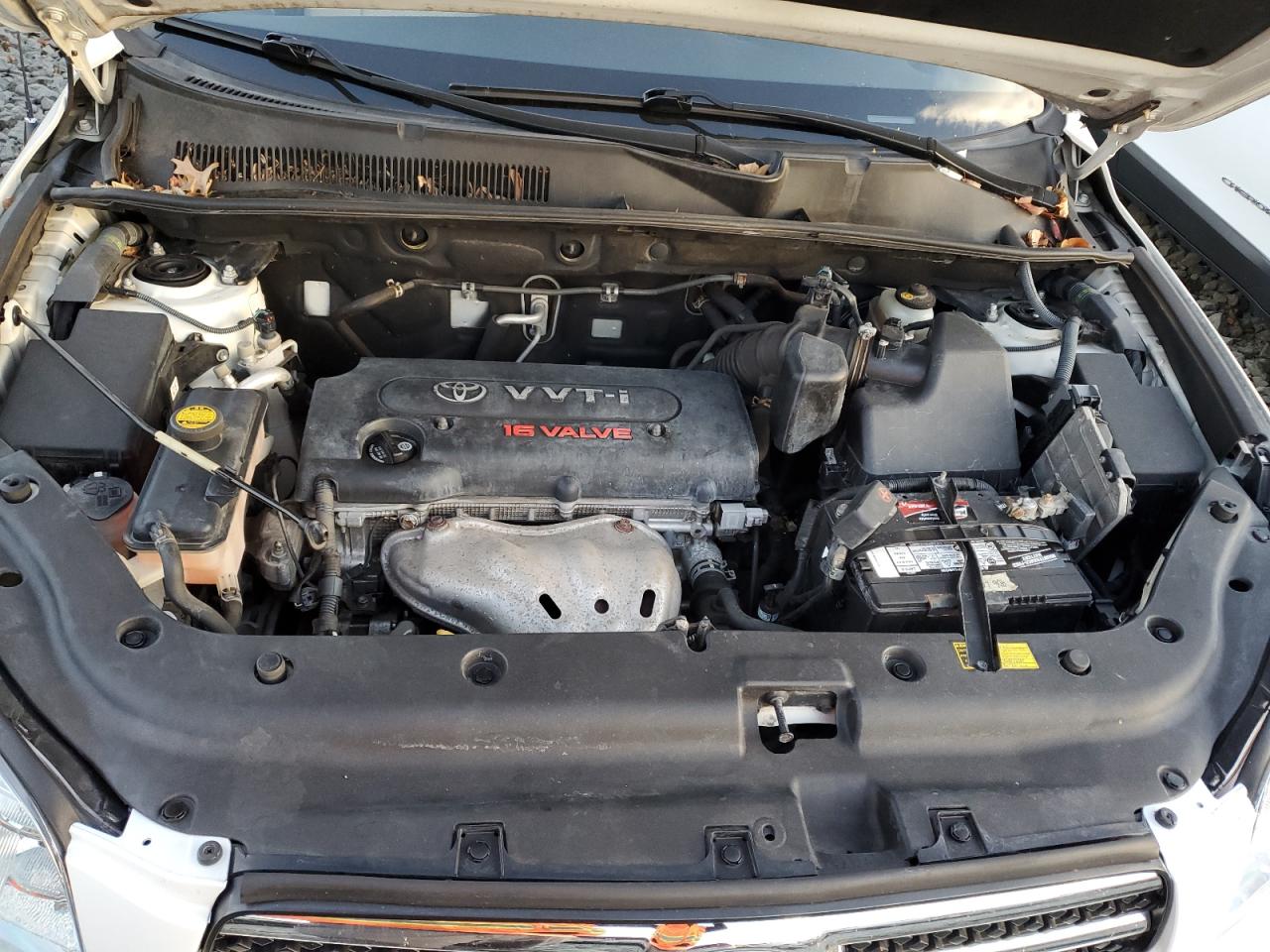 Lot #3290276242 2006 TOYOTA RAV4 LIMIT