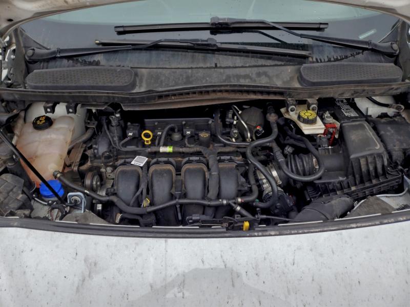 2022 FORD TRANSIT CO #3304619468