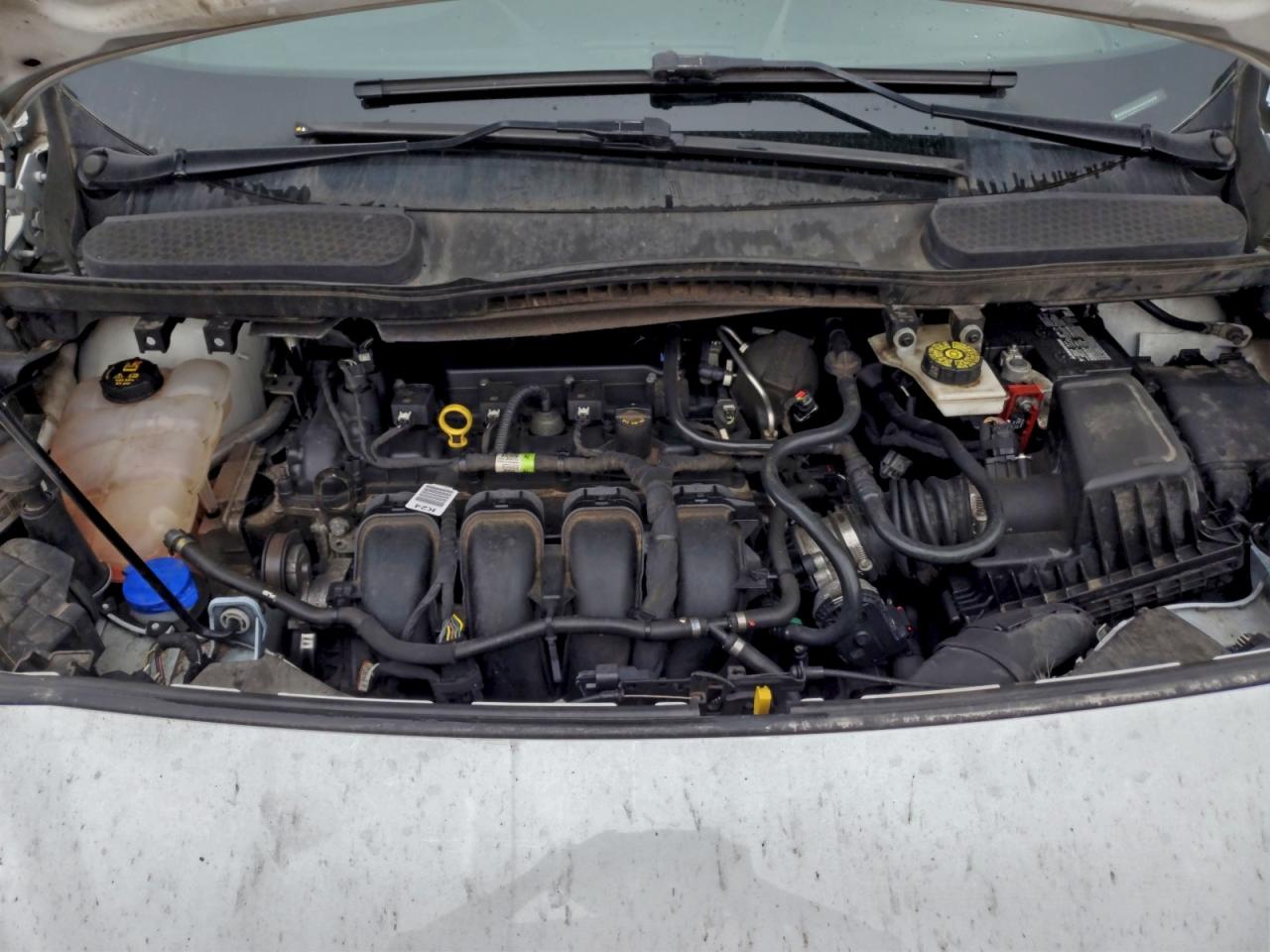 FORD TRANSIT CONNECT XLT